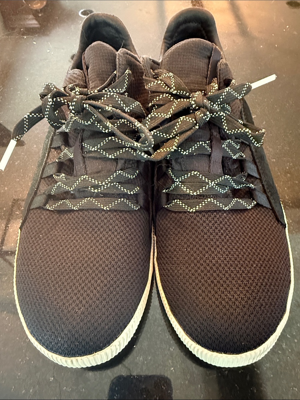 Sorel Women's Waterproof Knit Lace-Up Sneakers